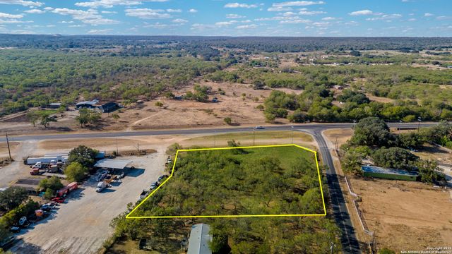 20596 Trumbo, San Antonio, TX 78264