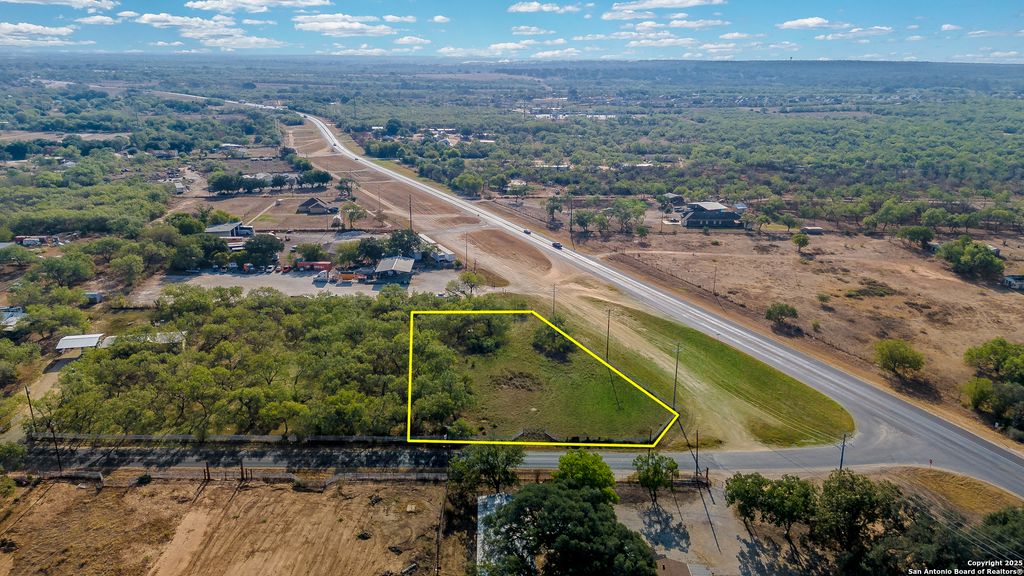 20596 Trumbo, San Antonio, TX 78264