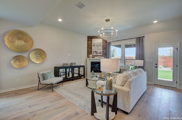 817 Saltbush Street, New Braunfels, TX 78130