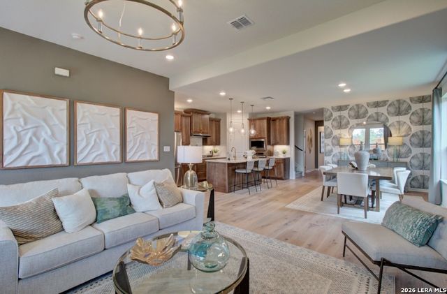 817 Saltbush Street, New Braunfels, TX 78130