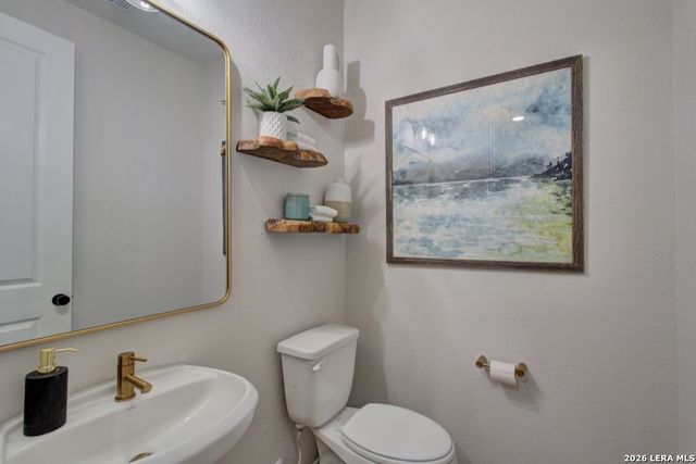 817 Saltbush Street, New Braunfels, TX 78130
