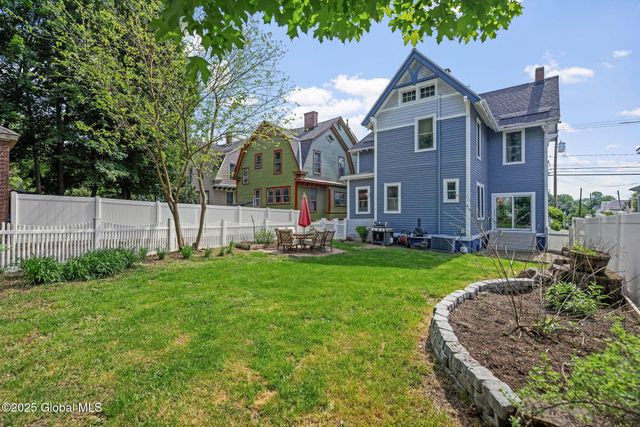 265 Pawling Avenue, Troy, NY 12180