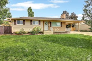 1329 S 675 W, Woods Cross, UT 84087