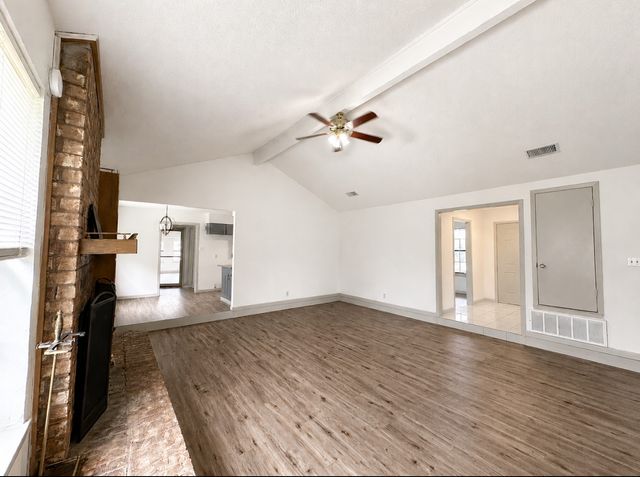 2401 Stephen Lee Drive, Fort Worth, TX 76119