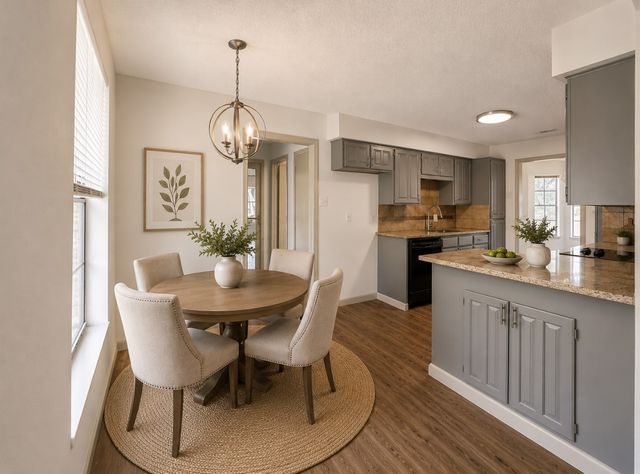 2401 Stephen Lee Drive, Fort Worth, TX 76119