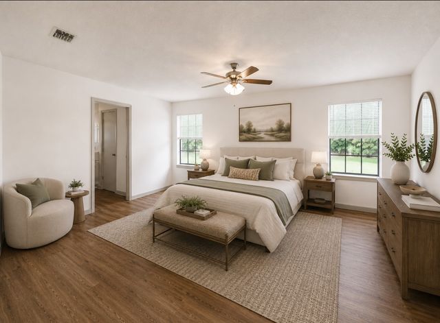 2401 Stephen Lee Drive, Fort Worth, TX 76119