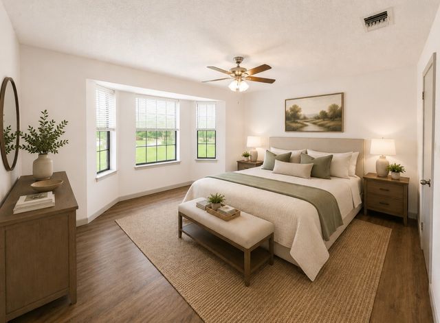 2401 Stephen Lee Drive, Fort Worth, TX 76119