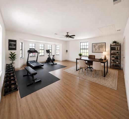 2401 Stephen Lee Drive, Fort Worth, TX 76119
