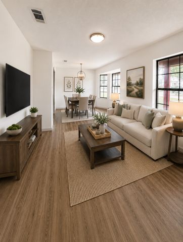 2401 Stephen Lee Drive, Fort Worth, TX 76119