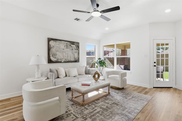 2909 Holly Lane, Wylie, TX 75098