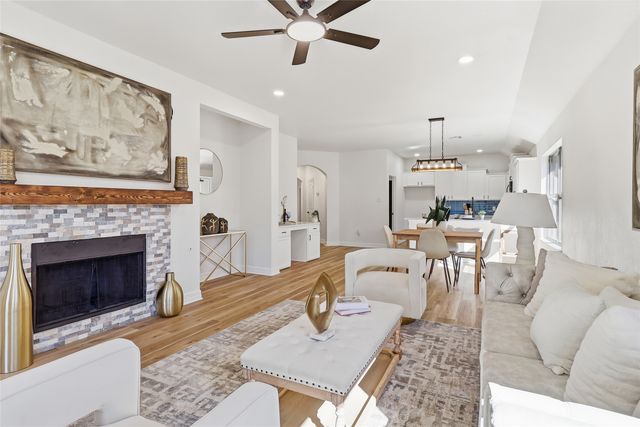 2909 Holly Lane, Wylie, TX 75098
