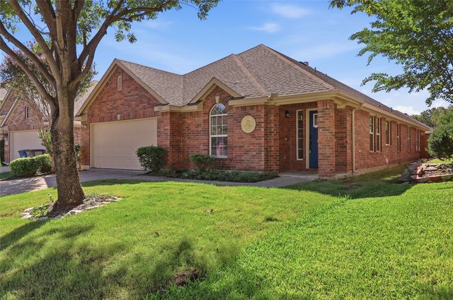 2909 Holly Lane, Wylie, TX 75098
