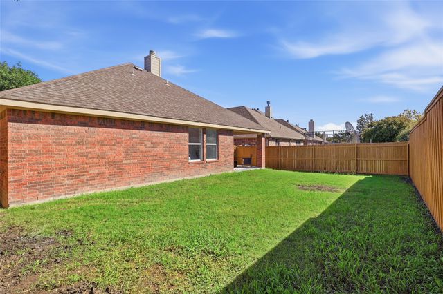 2909 Holly Lane, Wylie, TX 75098