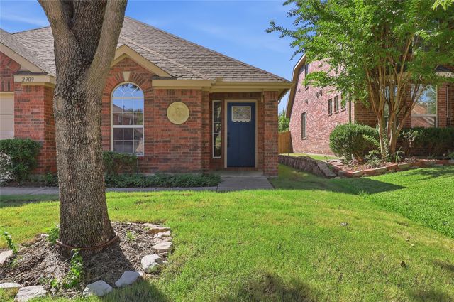 2909 Holly Lane, Wylie, TX 75098