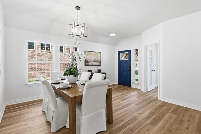 2909 Holly Lane, Wylie, TX 75098