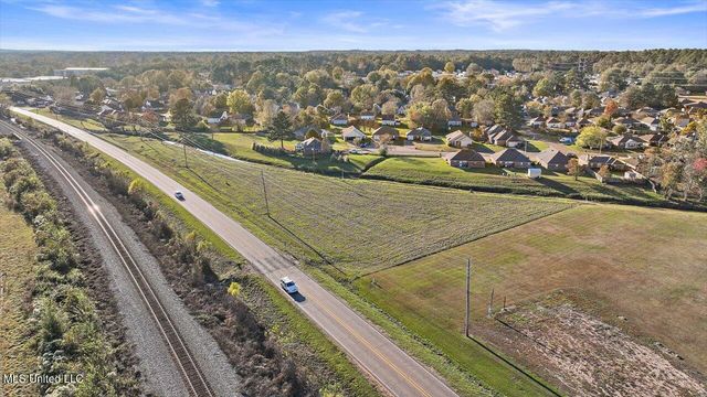 0 Greenfield Road, Pearl, MS 39208