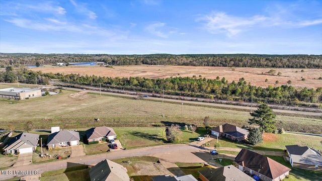 0 Greenfield Road, Pearl, MS 39208