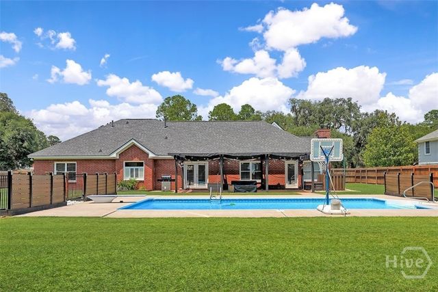 133 Wild Heron Road, Savannah, GA 31419