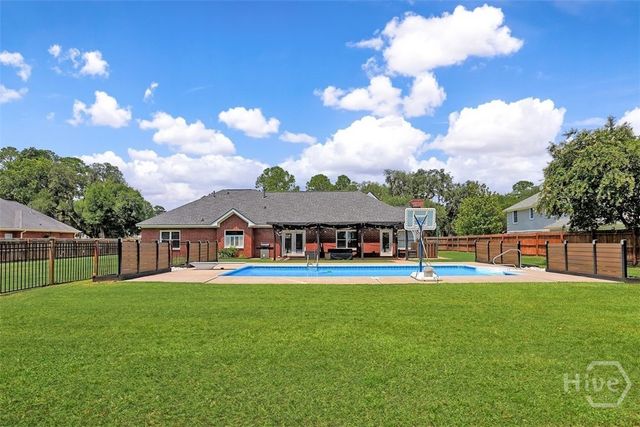 133 Wild Heron Road, Savannah, GA 31419