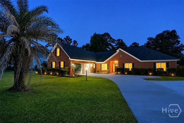 133 Wild Heron Road, Savannah, GA 31419