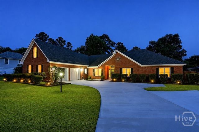 133 Wild Heron Road, Savannah, GA 31419