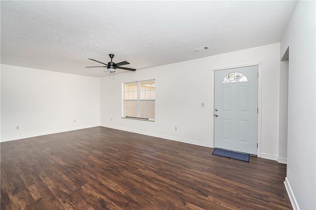 525 County Road 645, Green Forest, AR 72638