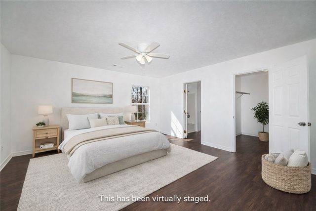 525 County Road 645, Green Forest, AR 72638