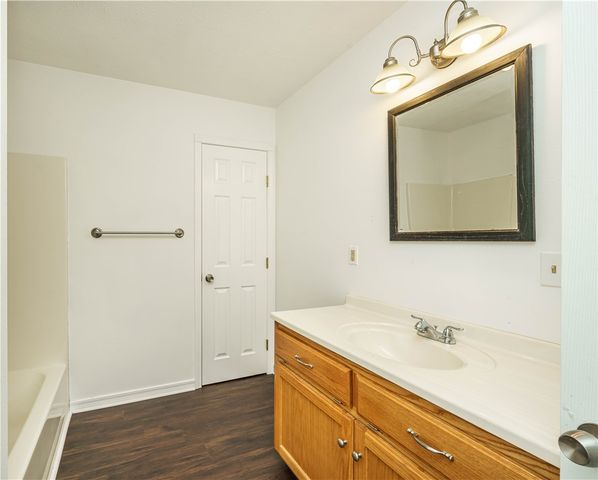 525 County Road 645, Green Forest, AR 72638