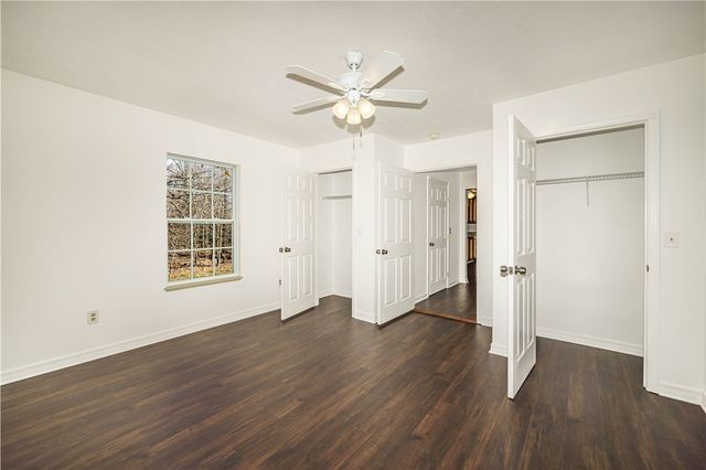 525 County Road 645, Green Forest, AR 72638