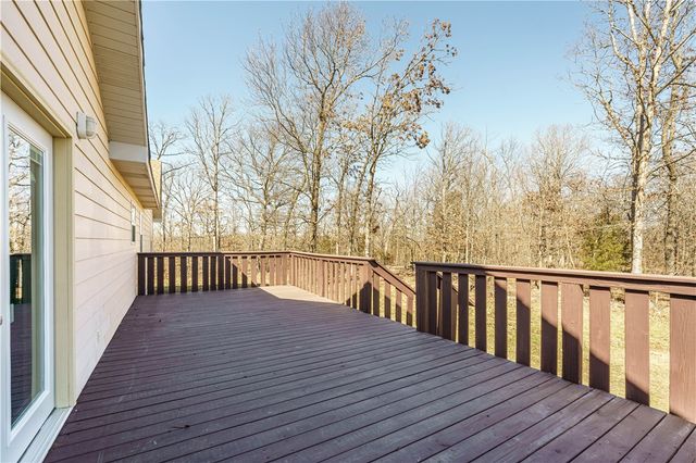 525 County Road 645, Green Forest, AR 72638