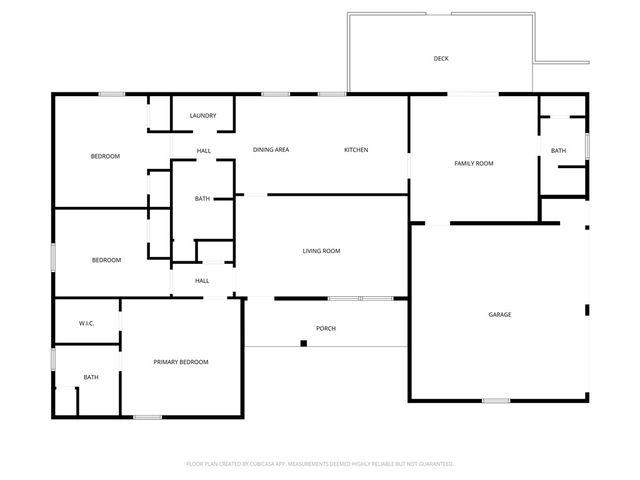 525 County Road 645, Green Forest, AR 72638