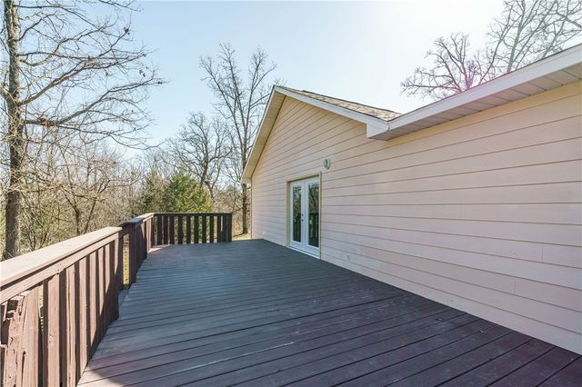 525 County Road 645, Green Forest, AR 72638