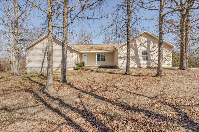 525 County Road 645, Green Forest, AR 72638