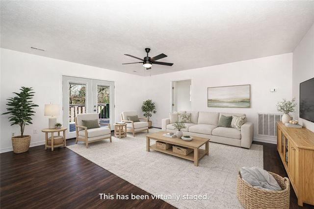 525 County Road 645, Green Forest, AR 72638