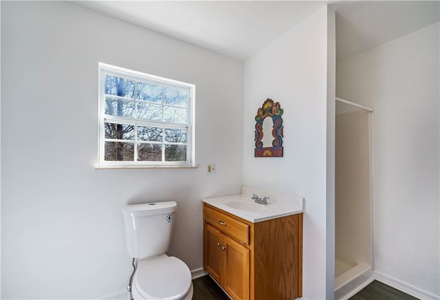 525 County Road 645, Green Forest, AR 72638