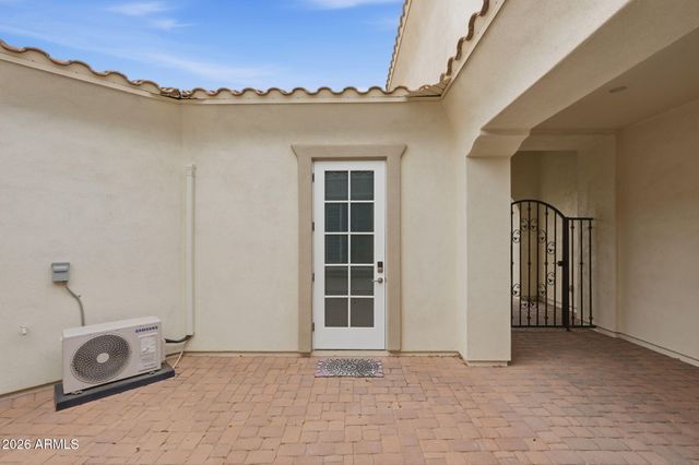 3420 E LYNX Place, Chandler, AZ 85249