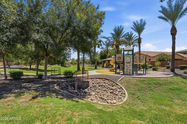 3420 E LYNX Place, Chandler, AZ 85249