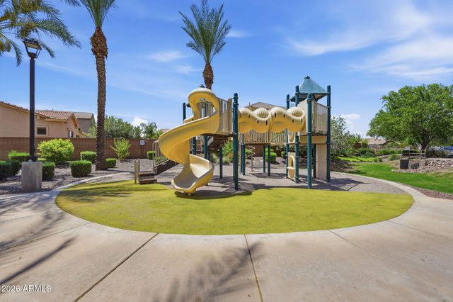 3420 E LYNX Place, Chandler, AZ 85249