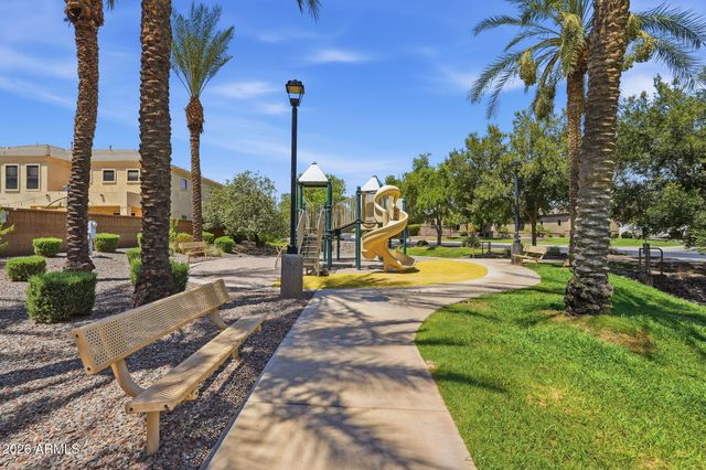 3420 E LYNX Place, Chandler, AZ 85249
