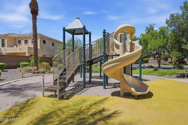 3420 E LYNX Place, Chandler, AZ 85249
