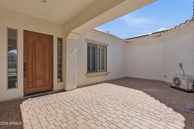 3420 E LYNX Place, Chandler, AZ 85249