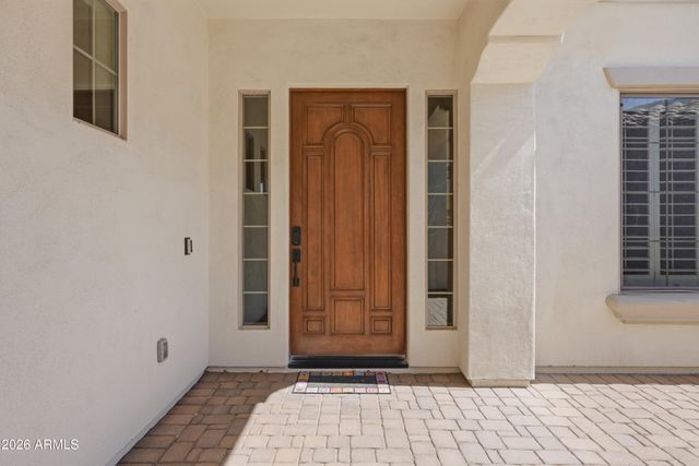 3420 E LYNX Place, Chandler, AZ 85249