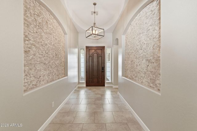 3420 E LYNX Place, Chandler, AZ 85249