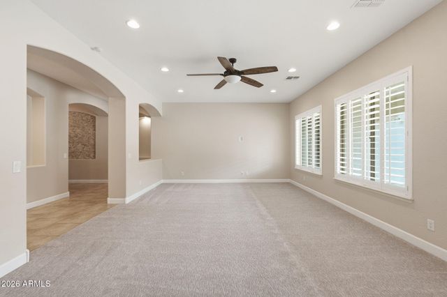 3420 E LYNX Place, Chandler, AZ 85249
