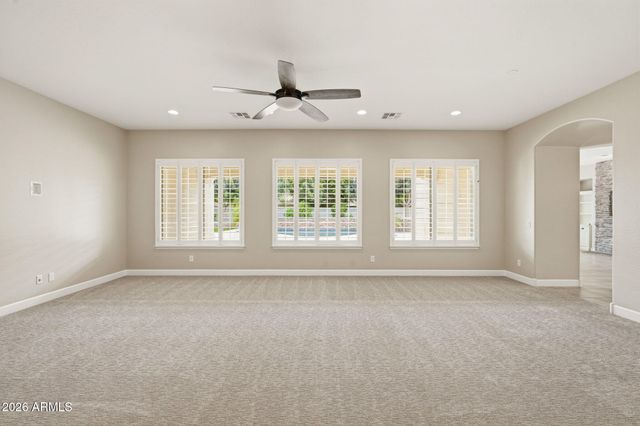 3420 E LYNX Place, Chandler, AZ 85249