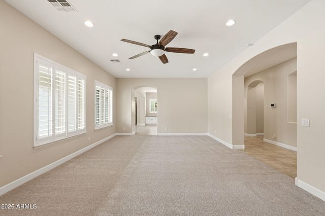 3420 E LYNX Place, Chandler, AZ 85249