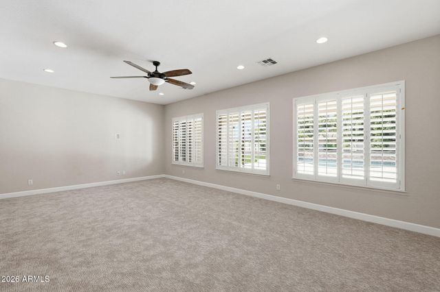 3420 E LYNX Place, Chandler, AZ 85249