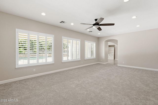 3420 E LYNX Place, Chandler, AZ 85249
