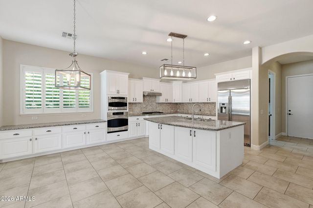 3420 E LYNX Place, Chandler, AZ 85249