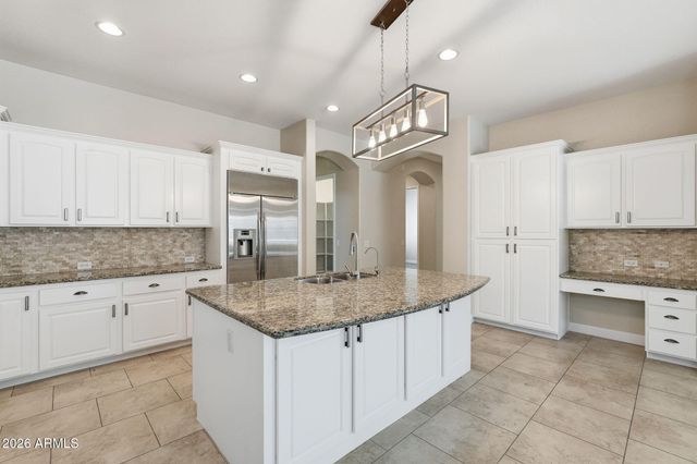 3420 E LYNX Place, Chandler, AZ 85249